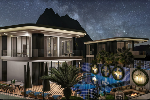 3 chambres Villa à Lien Chieu, Vietnam No. 12113 9