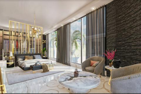 3 chambres Villa à Lien Chieu, Vietnam No. 12113 11