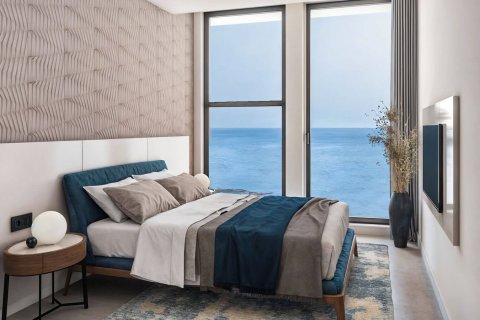 3 bedrooms Apartment in Bar, Montenegro No. 104667 16