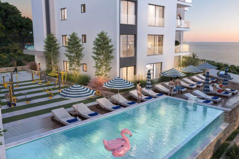 3 bedrooms Apartment in Bar, Montenegro No. 104667 3