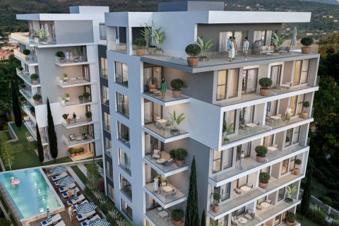 3 bedrooms Apartment in Bar, Montenegro No. 104667 4