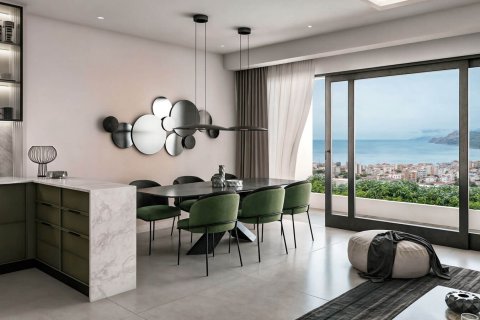 3 bedrooms Apartment in Bar, Montenegro No. 104667 12