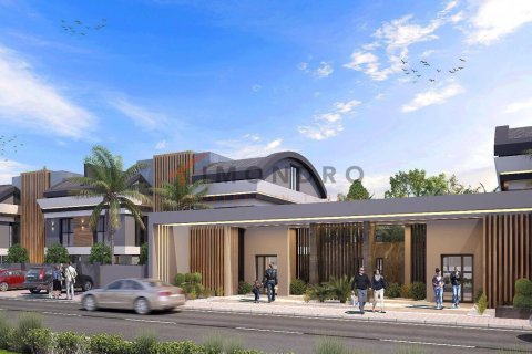 2 bedrooms Apartment in Tan Xuan, Vietnam No. 16785 18