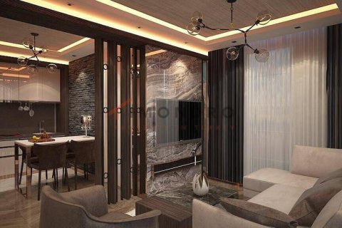 2 bedrooms Apartment in Tan Xuan, Vietnam No. 16785 25