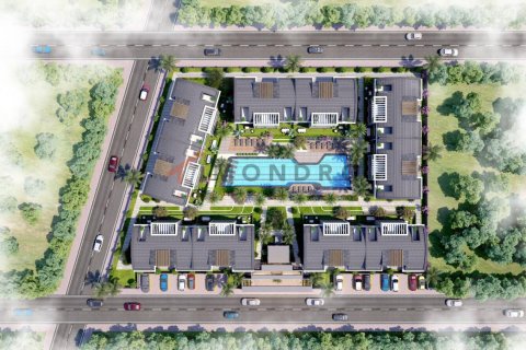 2 bedrooms Apartment in Tan Xuan, Vietnam No. 16785 13