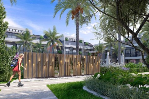 2 bedrooms Apartment in Tan Xuan, Vietnam No. 16785 8