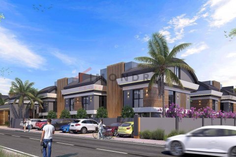 2 bedrooms Apartment in Tan Xuan, Vietnam No. 16785 19