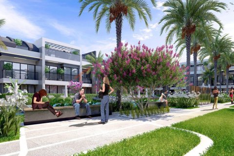 2 bedrooms Apartment in Tan Xuan, Vietnam No. 16785 6