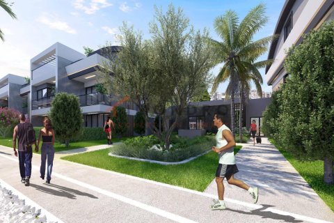 2 bedrooms Apartment in Tan Xuan, Vietnam No. 16785 11