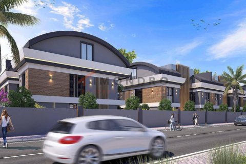 2 bedrooms Apartment in Tan Xuan, Vietnam No. 16785 20