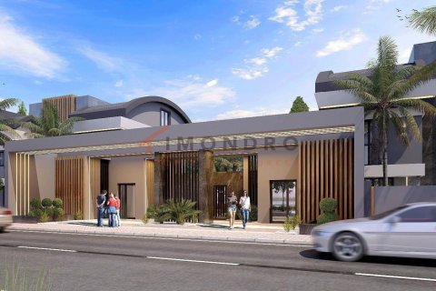 2 bedrooms Apartment in Tan Xuan, Vietnam No. 16785 22