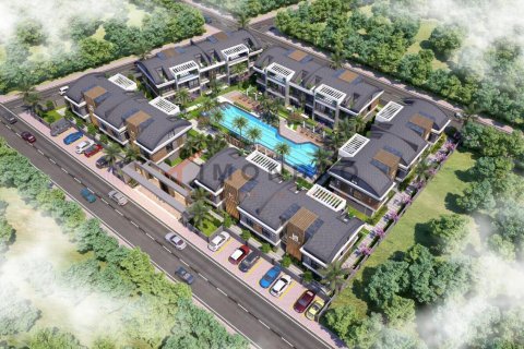 2 bedrooms Apartment in Tan Xuan, Vietnam No. 16785 9