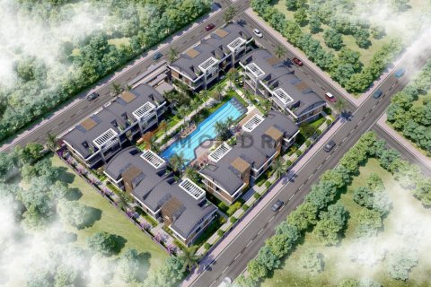 2 bedrooms Apartment in Tan Xuan, Vietnam No. 16785 12