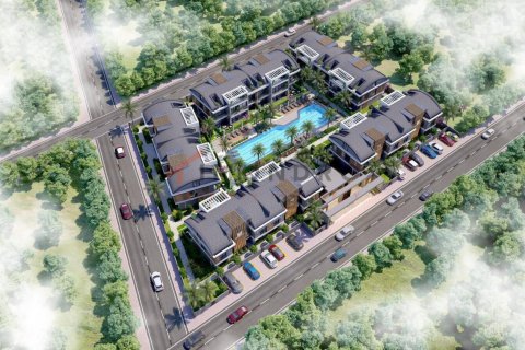 2 bedrooms Apartment in Tan Xuan, Vietnam No. 16785 10