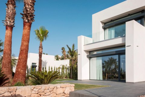 4 chambres Villa à La Manga Club, Spain No. 110912