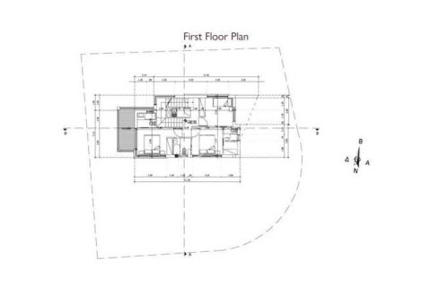 3 bedrooms Villa in Mouttagiaka, Cyprus No. 30675 12