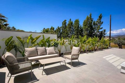 3 bedrooms Villa in Mouttagiaka, Cyprus No. 30675 10