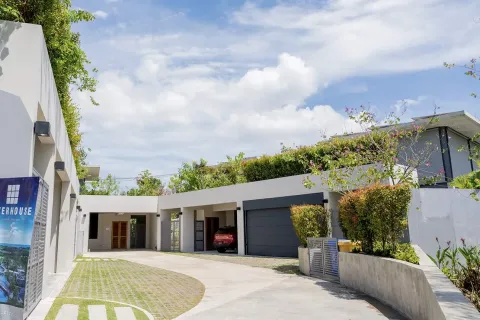3 bedrooms Villa in Phuket, Thailand No. 2786 26