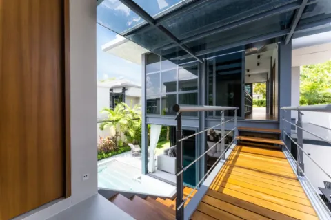 3 bedrooms Villa in Phuket, Thailand No. 2786 24