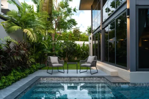 3 bedrooms Villa in Phuket, Thailand No. 2786 12