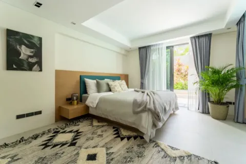 3 bedrooms Villa in Phuket, Thailand No. 2786 9