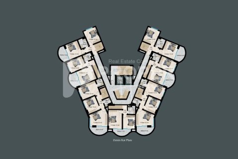 5 rooms Apartment in Chau Lang, Vietnam No. 12207 6