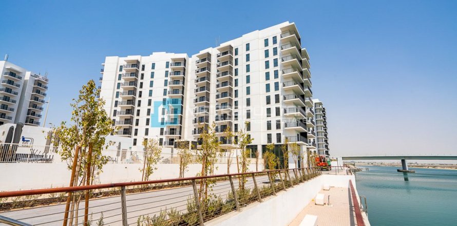 3 bedrooms Apartment on the Yas Island, UAE No. 98949