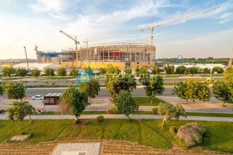 3 dormitorios Apartment en  Yas Island, UAE No. 98949