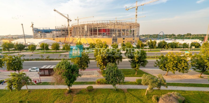 3 chambres Appartement à Yas Island, UAE No. 98949