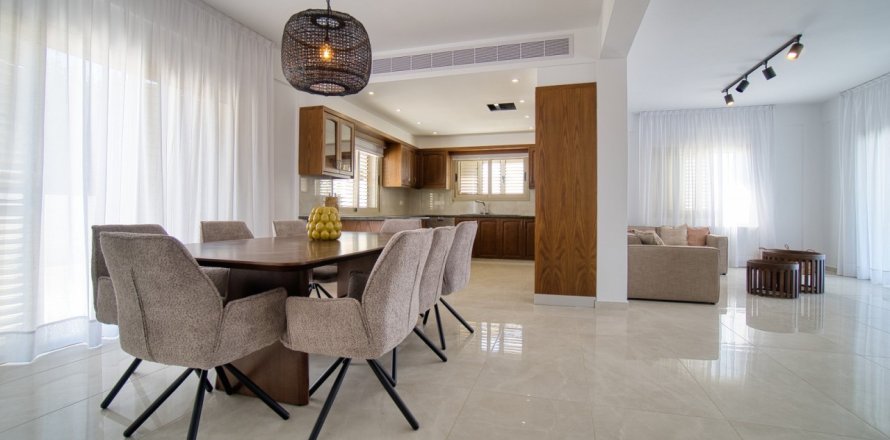 3 dormitorios House en Kissonerga, Cyprus No. 37211