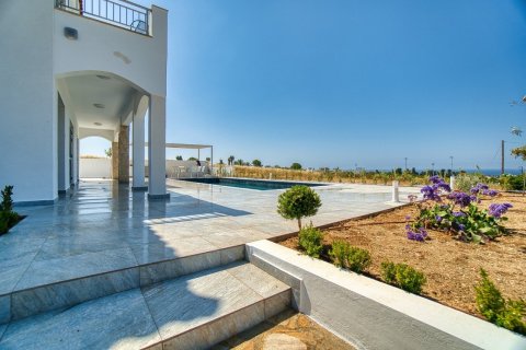 3 dormitorios House en Kissonerga, Cyprus No. 37211 5