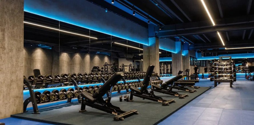 428m² Commercial property à Thanh Son, Vietnam No. 110745