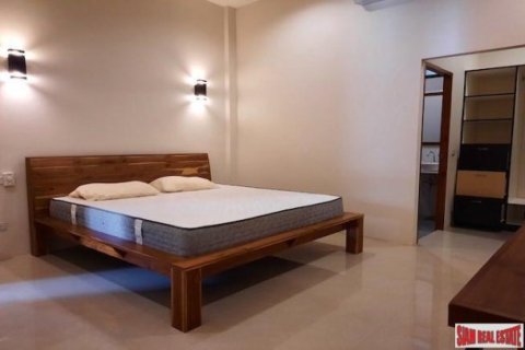 3 bedrooms Villa in Krabi, Thailand No. 96944 12