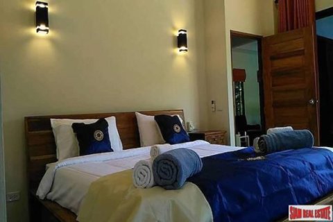 3 bedrooms Villa in Krabi, Thailand No. 96944 7