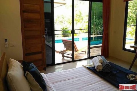 3 bedrooms Villa in Krabi, Thailand No. 96944 3