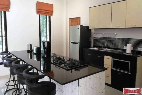 3 bedrooms Villa in Krabi, Thailand No. 96944 2