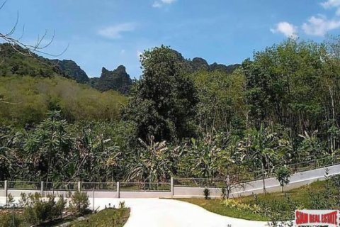 3 bedrooms Villa in Krabi, Thailand No. 96944 5
