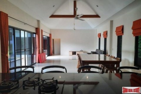 3 bedrooms Villa in Krabi, Thailand No. 96944 11