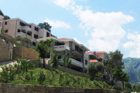 2 chambres Appartement à Kotor, Montenegro No. 66897 2