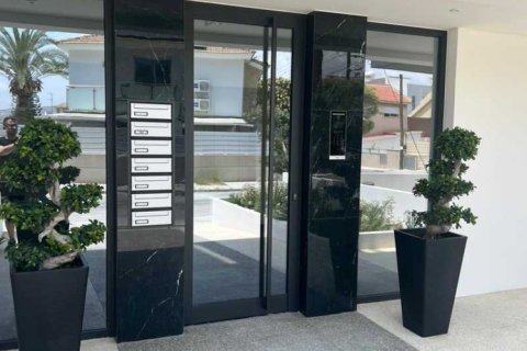 Пентхаус с 3 спальнями в Лимассол, Кипр №64007 5