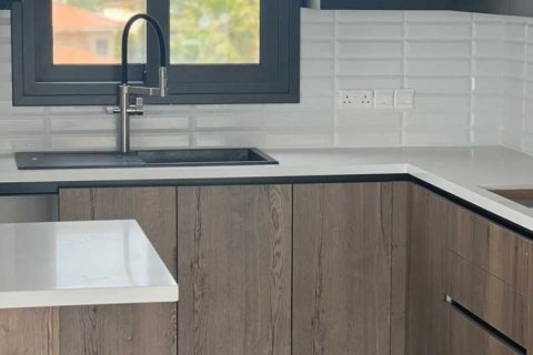 Пентхаус с 3 спальнями в Лимассол, Кипр №64007 4