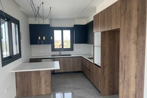 Пентхаус с 3 спальнями в Лимассол, Кипр №64007 10