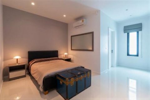 3 bedrooms Villa in Hua Hin, Thailand No. 95874 29