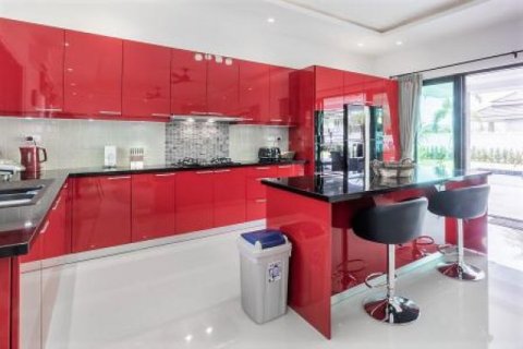 3 bedrooms Villa in Hua Hin, Thailand No. 95874 24