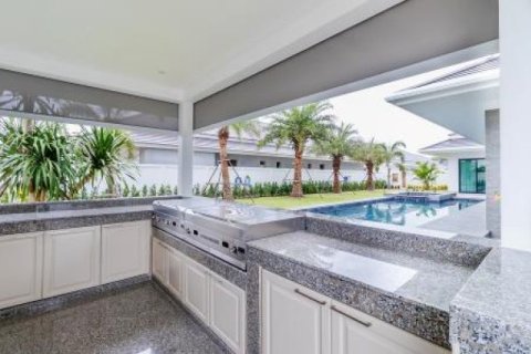 3 bedrooms Villa in Hua Hin, Thailand No. 95874 16