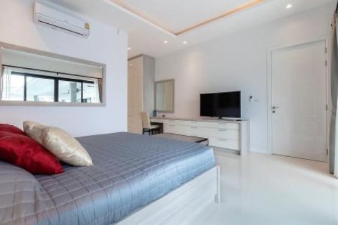 3 bedrooms Villa in Hua Hin, Thailand No. 95874 19