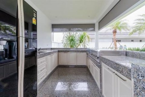 3 bedrooms Villa in Hua Hin, Thailand No. 95874 3