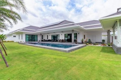 3 bedrooms Villa in Hua Hin, Thailand No. 95874 15