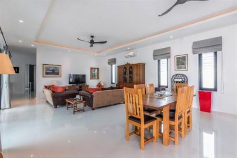3 bedrooms Villa in Hua Hin, Thailand No. 95874 23