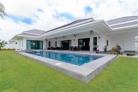 3 bedrooms Villa in Hua Hin, Thailand No. 95874 7